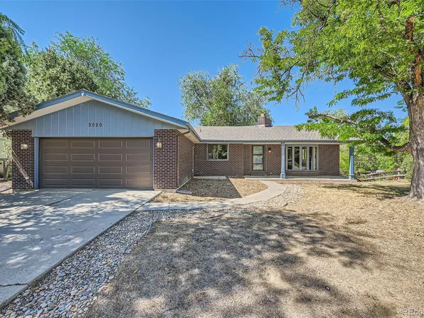 3020 Mcintosh Drive, Longmont, CO 80503