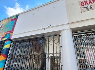 3418 W Olympic Blvd, Los Angeles, CA 90019