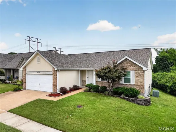11026 Kohrs Ln, Saint Louis, MO 63123