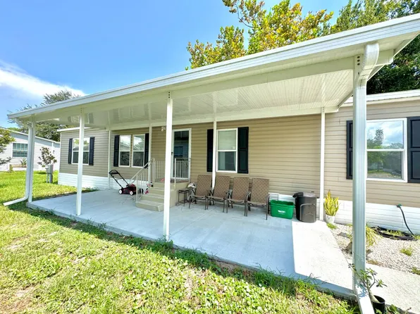 321 Banyan Ln, Pt Orange, FL 32127