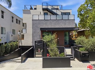 1159 N Formosa Ave #5, Los Angeles, CA 90046