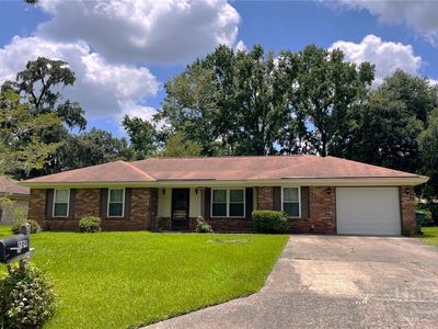 209 Sunderland Drive, Savannah, GA, 31406