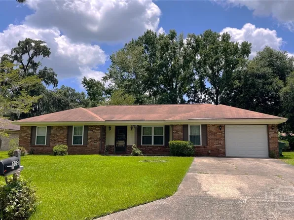 209 Sunderland Drive, Savannah, GA 31406