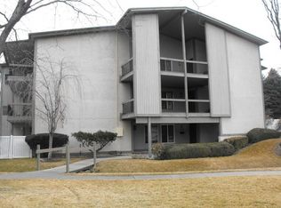 5785 S Waterbury Cir UNIT D, Murray, UT 84121