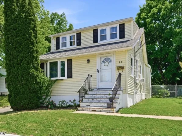 29 Gregory Ave, Morris Twp., NJ 07950