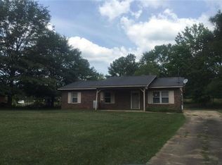 901 Long Cane Rd, Lagrange, GA 30240