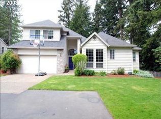 3890 SW 96th Ave, Portland, OR 97225