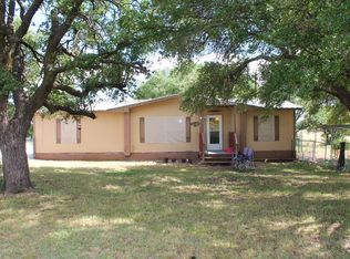 5788 Bryka Rd, Christoval, TX 76935