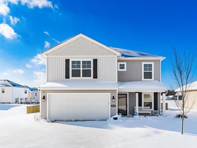 395 Jameson Ln, Newark, OH, 43055