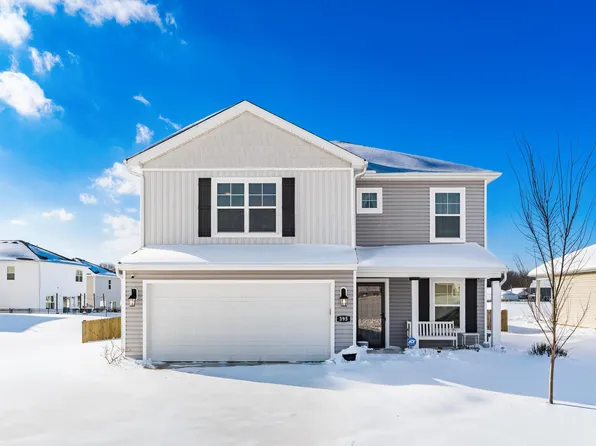 395 Jameson Ln, Newark, OH 43055