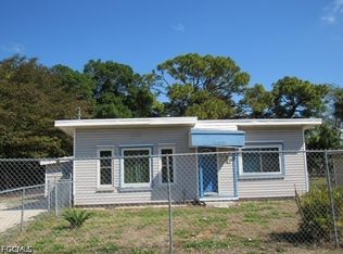 2365 Canal St, Fort Myers, FL 33901