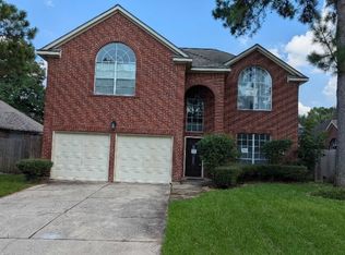 20914 Clovermeadow Spg, Spring, TX 77379