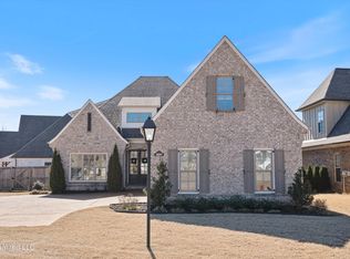 4281 Lundy Bnd E, Olive Branch, MS 38654