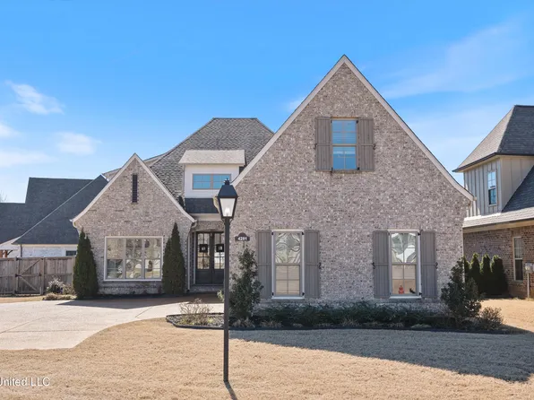 4281 Lundy Bnd E, Olive Branch, MS 38654