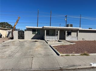 2944 Playa Del Rey St, Las Vegas, NV 89169
