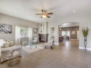 10771 Rose St, Stanton, CA 90680