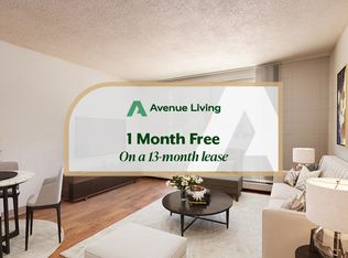Sandstone Manor, Calgary, AB T2T 3T4