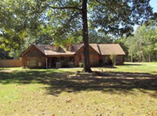 286 Northwood Ln, Natchitoches, LA 71457
