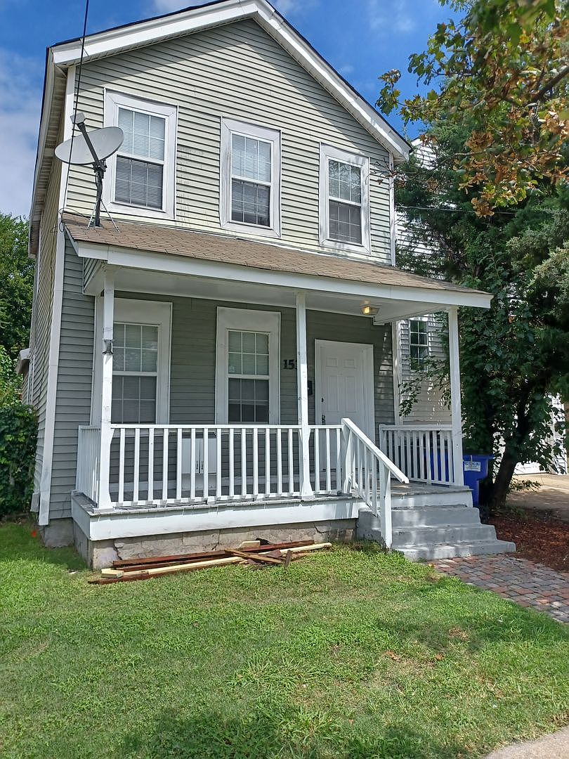 1532 W 40th St, Norfolk, VA 23508 | Zillow