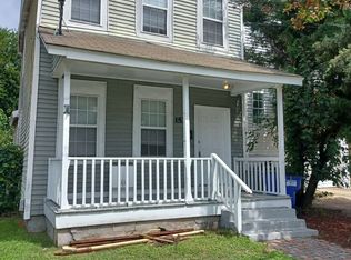 1532 W 40th St, Norfolk, VA 23508