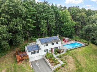 3 Eldridge Rd, Harvard, MA 01451
