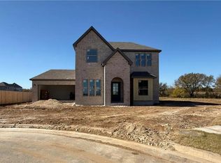 4604 SW Juneberry St, Bentonville, AR 72712