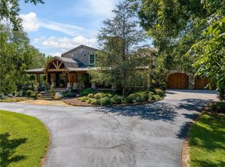 2342 Flat Rock Rd, Hartwell, GA 30643