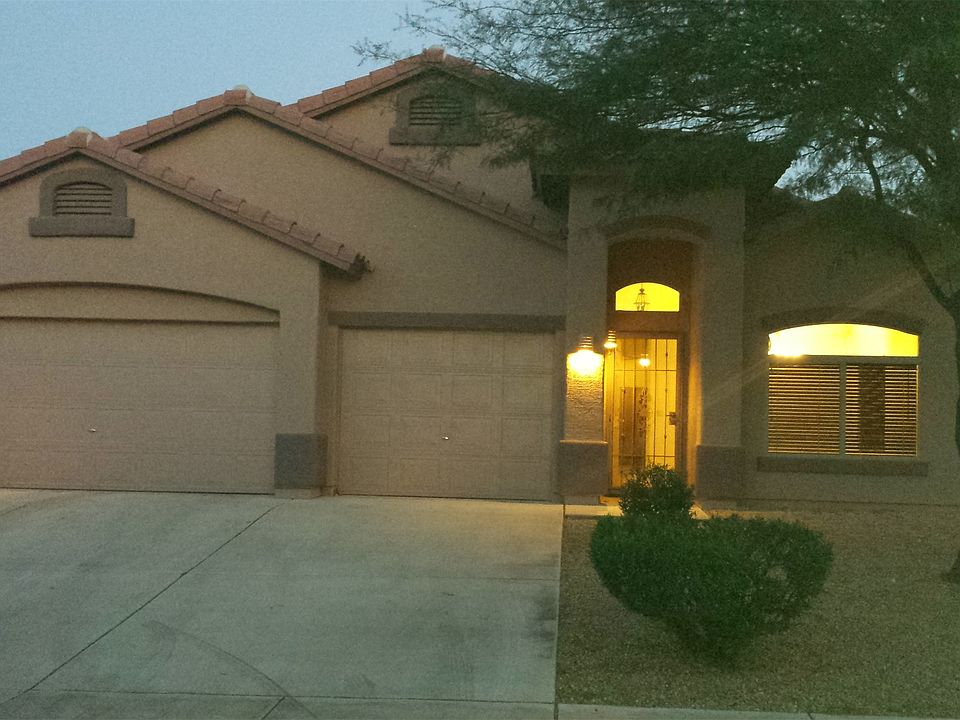 1st image of 7496 N Clemens Way