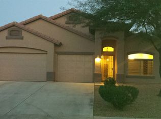 7496 N Clemens Way, Tucson, AZ 85743