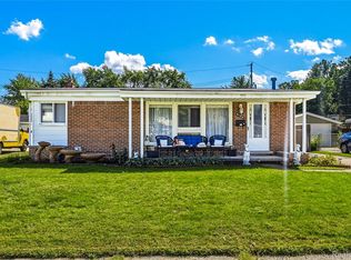 5154 Earl Dr, Warren, MI 48092