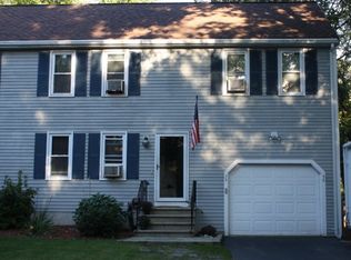 5 Invernia St, Attleboro, MA 02703
