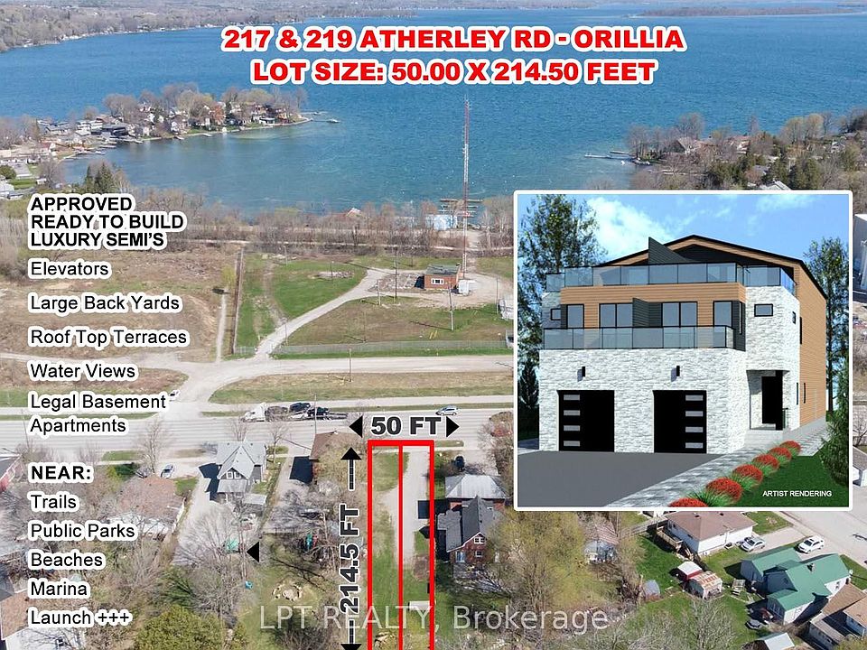 1st image of 217 Atherley Rd