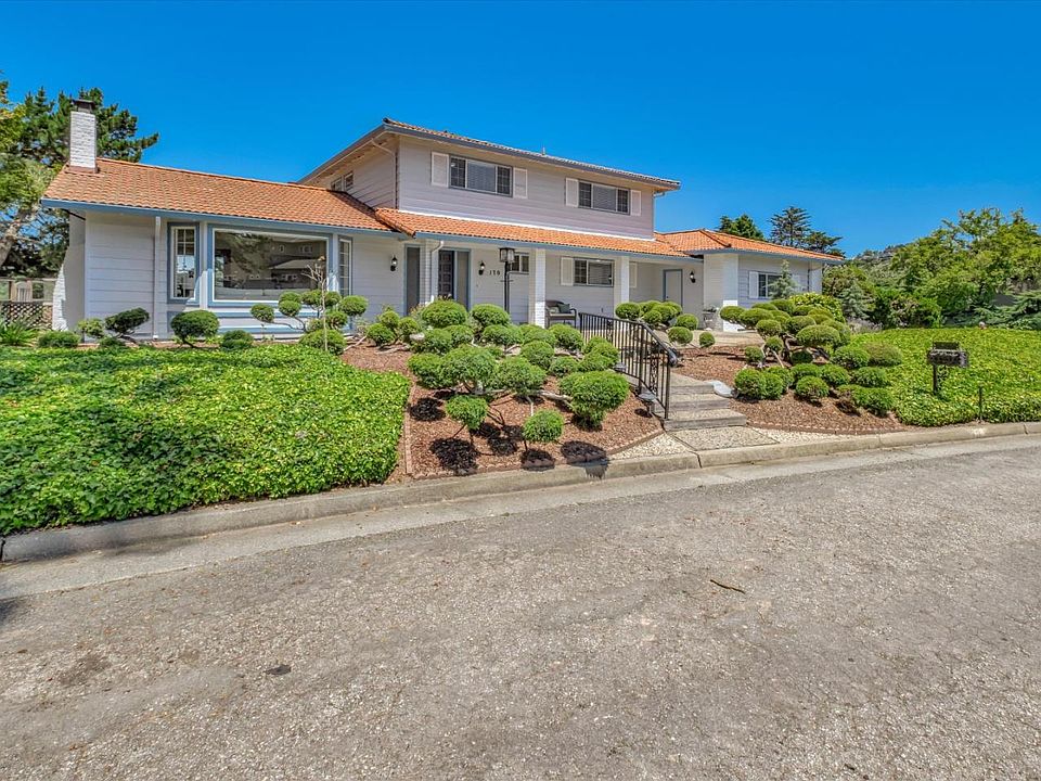 170 Tamarack Dr, Aptos, CA 95003 MLS ML81931781 Zillow