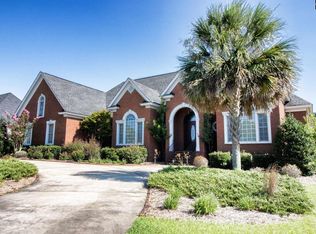 6 Ellery Ct, Columbia, SC 29223