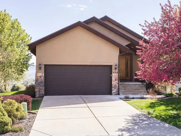 494 N Olympic Way #24, Midway, UT 84049