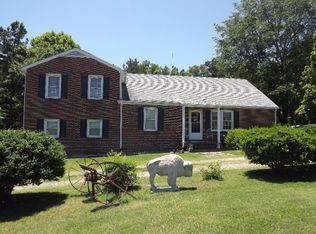 4438 Highway Fifty Eight, Buffalo Junction, VA 24529