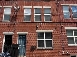 1937 N Gratz St, Philadelphia, PA 19121