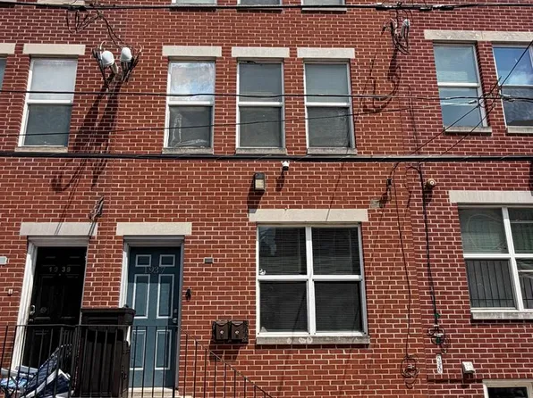 1937 N Gratz St, Philadelphia, PA 19121