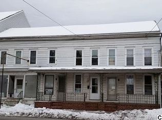 562 Main St, Lykens, PA
