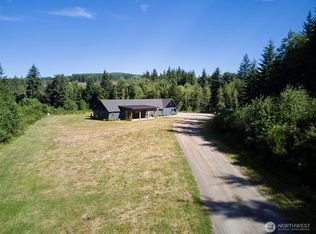 254 Oxbow Road, Woodland, WA 98674