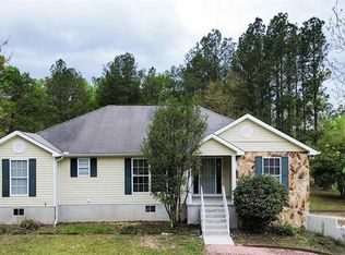 15065 State Highway 129, Dry Branch, GA 31020