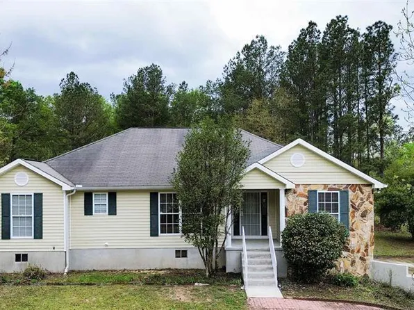 15065 State Highway 129, Dry Branch, GA 31020