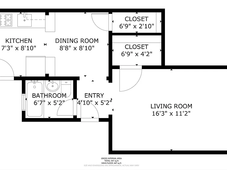 409 Beloit Ave #3T — Photo 22