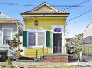1818 Columbus St, New Orleans, LA 70116