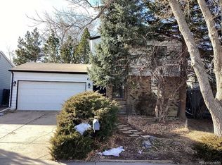 4279 S Quintero Way, Aurora, CO 80013