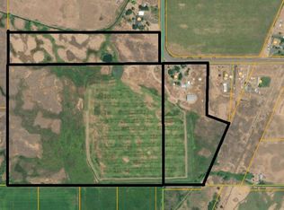 1421 Reese Creek Rd, Eagle Point, OR 97524