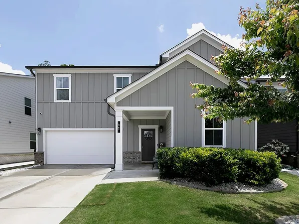 31 Dew Drop Ln, Dallas, GA 30157