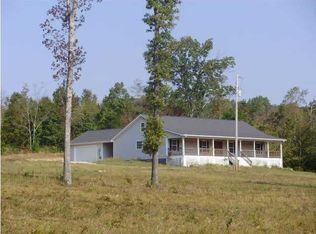 5419 Hendon Rd, Graysville, TN 37338