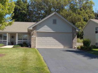 503 Mill Ridge Dr, Byron, IL 61010