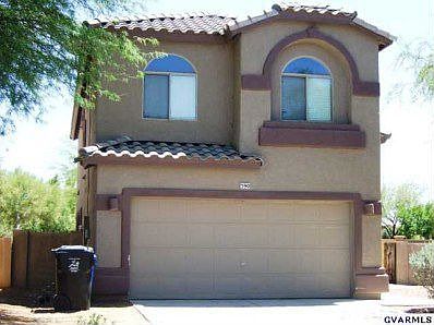 2nd image of 390 E Camino Rancho Cielo